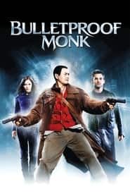 پوستر رسمی فیلم Bulletproof Monk (2003)