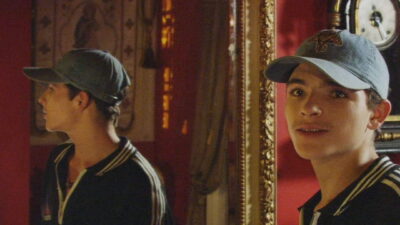 Teaser for Our Lady of the Assassins