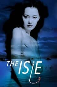 پوستر رسمی فیلم The Isle (2000)