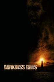 پوستر رسمی فیلم Darkness Falls (2003)