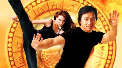 Teaser for The Medallion