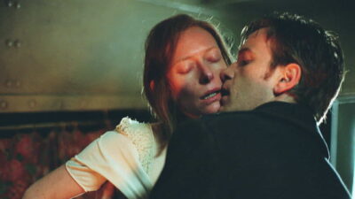 Teaser for Young Adam