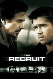 پوستر رسمی فیلم The Recruit (2003)