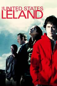 پوستر رسمی فیلم The United States of Leland (2003)