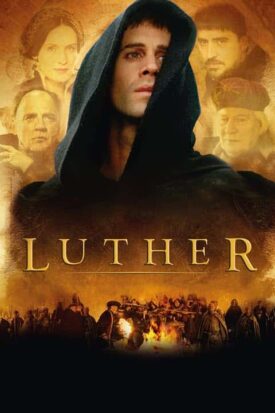 پوستر رسمی فیلم Luther (2003)