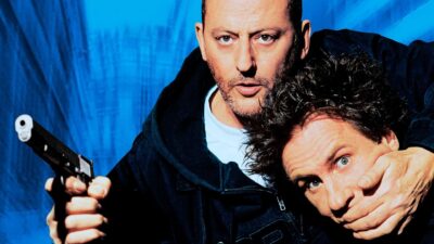 Teaser for Ruby & Quentin