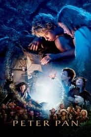 پوستر رسمی فیلم Peter Pan (2003)
