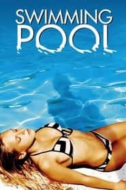 پوستر رسمی فیلم Swimming Pool (2003)