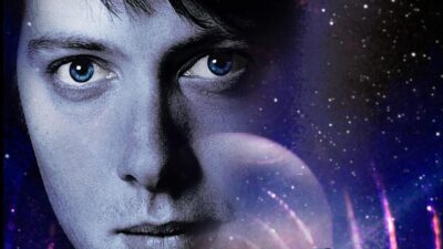 Teaser for Alien Hunter