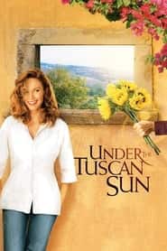 پوستر رسمی فیلم Under the Tuscan Sun (2003)