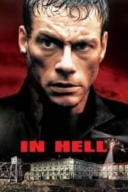 پوستر رسمی فیلم In Hell (2003)