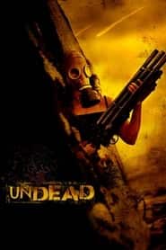 پوستر رسمی فیلم Undead (2003)