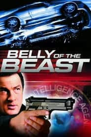 پوستر رسمی فیلم Belly of the Beast (2003)