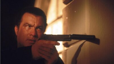 Teaser for Belly of the Beast