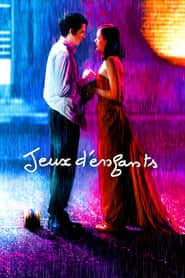 پوستر رسمی فیلم Love Me If You Dare (2003)