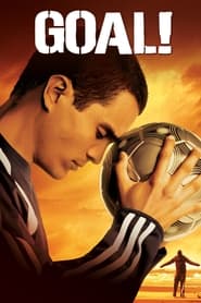 پوستر رسمی فیلم Goal! (2005)