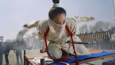 Teaser for The White Dragon