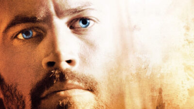 Teaser for The Lazarus Project