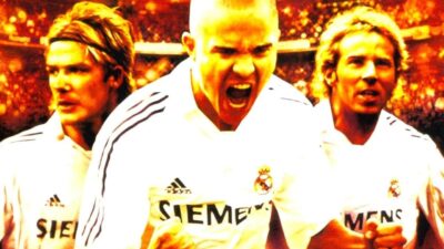 Teaser for Goal II: Living the Dream