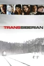 پوستر رسمی فیلم TransSiberian (2008)