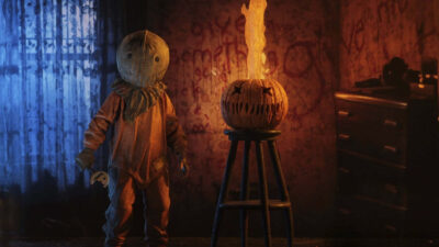 Teaser for Trick ‘r Treat