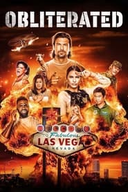 پوستر رسمی سریال Obliterated (2023)