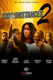 پوستر رسمی فیلم Circumstances 2: The Chase (2020)