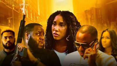 Teaser for Circumstances 2: The Chase