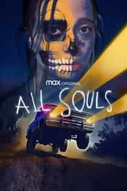 پوستر رسمی فیلم All Souls (2023)
