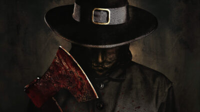 Teaser for Thanksgiving