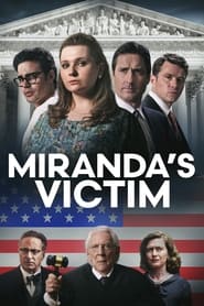 پوستر رسمی فیلم Miranda's Victim (2023)