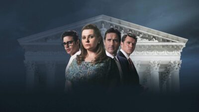 Teaser for Miranda’s Victim