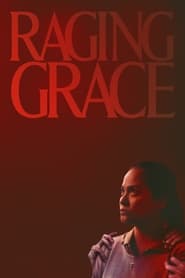 پوستر رسمی فیلم Raging Grace (2023)