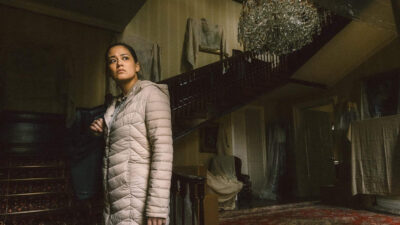 Teaser for Raging Grace