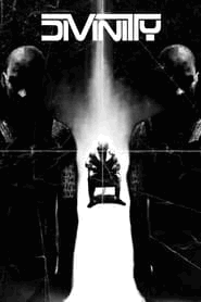 پوستر رسمی فیلم Divinity (2023)