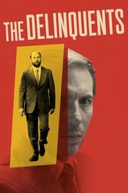 پوستر رسمی فیلم The Delinquents (2023)