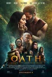 پوستر رسمی فیلم The Oath (2023)