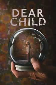 پوستر رسمی سریال Dear Child (2023)