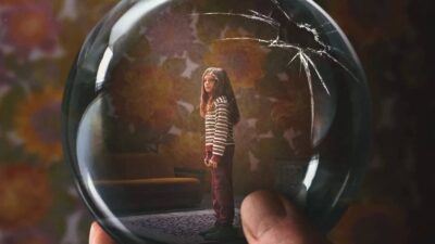 Teaser for Dear Child