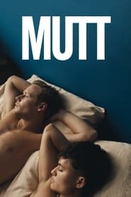 پوستر رسمی فیلم Mutt (2023)