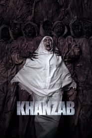 پوستر رسمی فیلم Khanzab (2023)