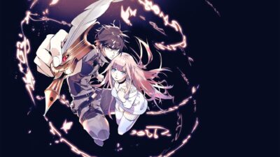 Teaser for The Kingdoms of Ruin