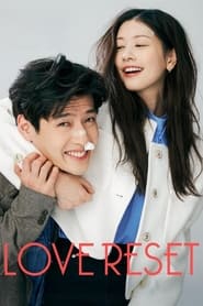 پوستر رسمی فیلم Love Reset (2023)