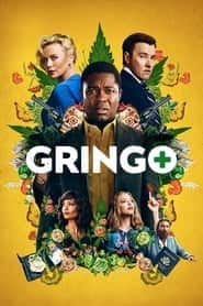 پوستر رسمی فیلم Gringo (2018)