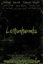 پوستر رسمی فیلم Lemonheads (2020)