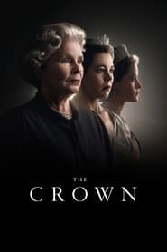 پوستر رسمی سریال The Crown (2016)