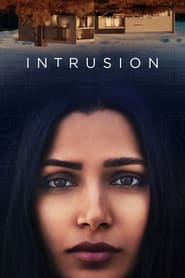 پوستر رسمی فیلم Intrusion (2021)