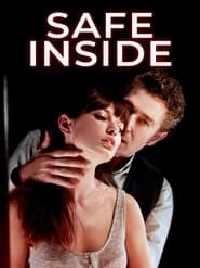 پوستر رسمی فیلم Safe Inside (2019)