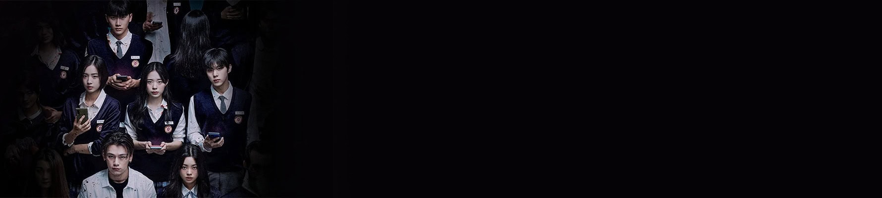 تصویری از Night Has Come - شماره 1