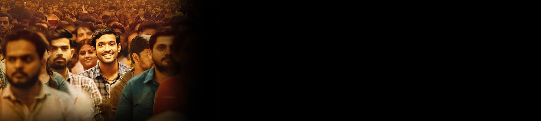 تصویری از 12th Fail - شماره 1